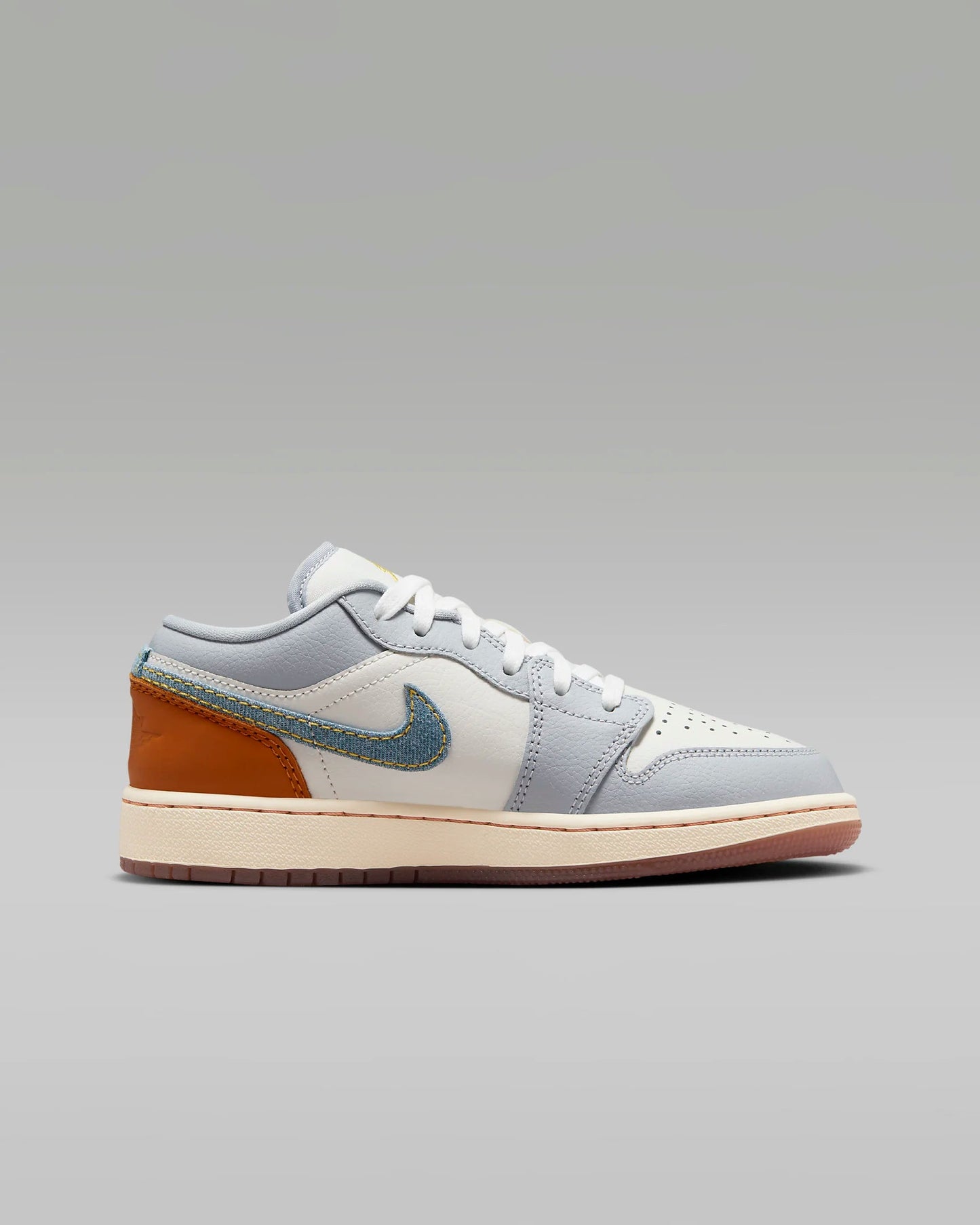 Air Jordan 1 Low SE enfants Courir outlet