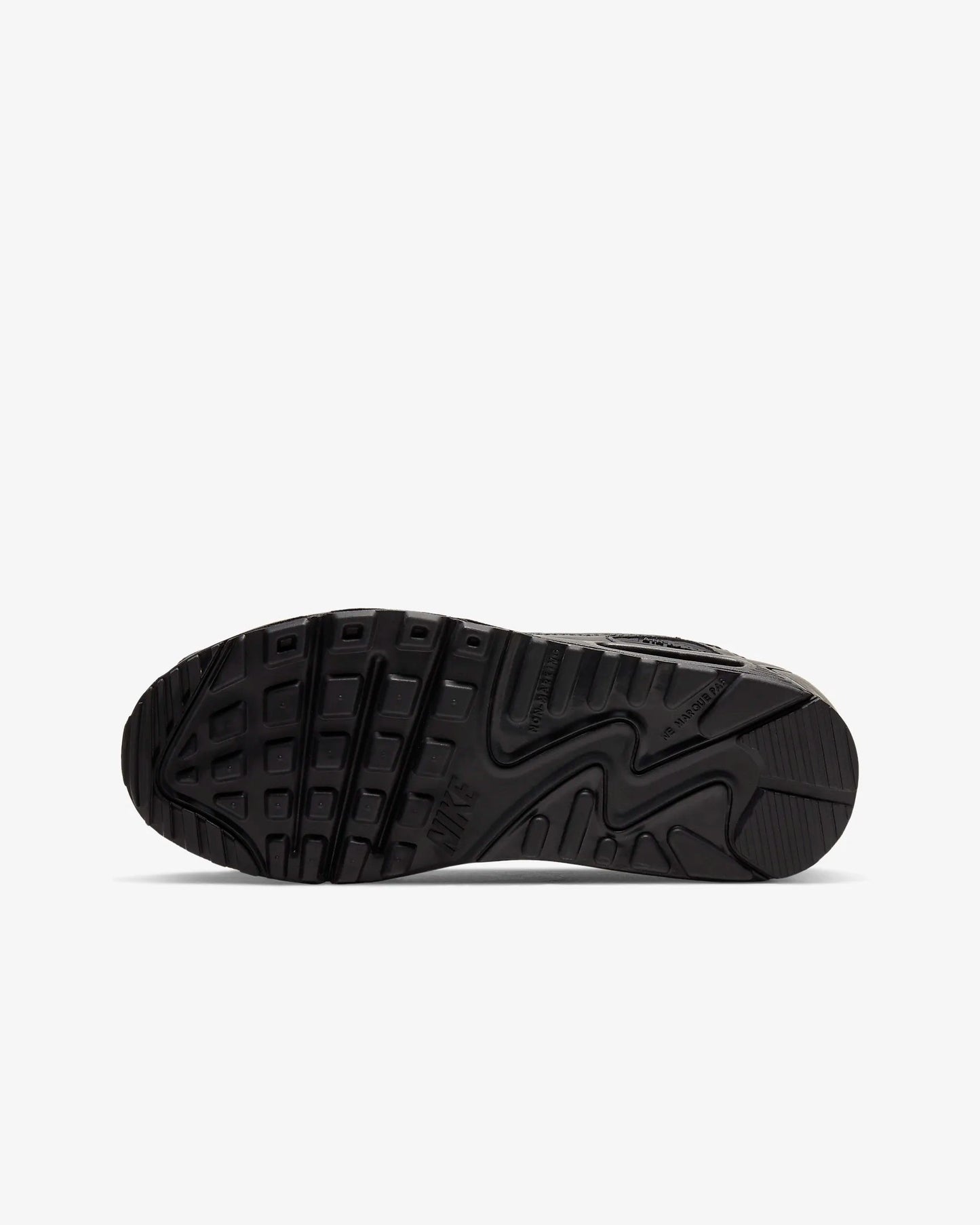 Nike Air Max 90 LTR enfants Kicks fashion