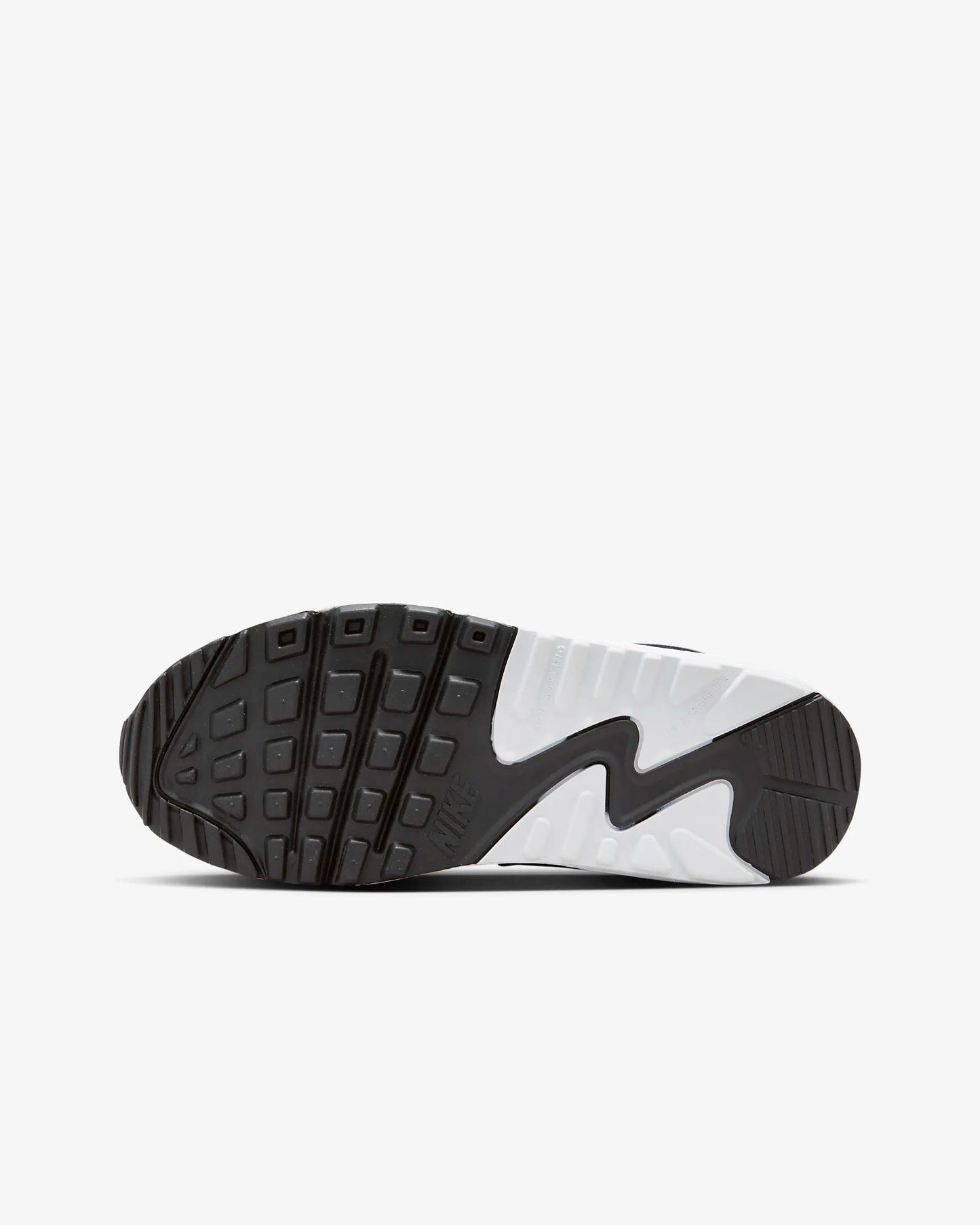 Nike Air Max 90 LTR enfants Kicks fashion