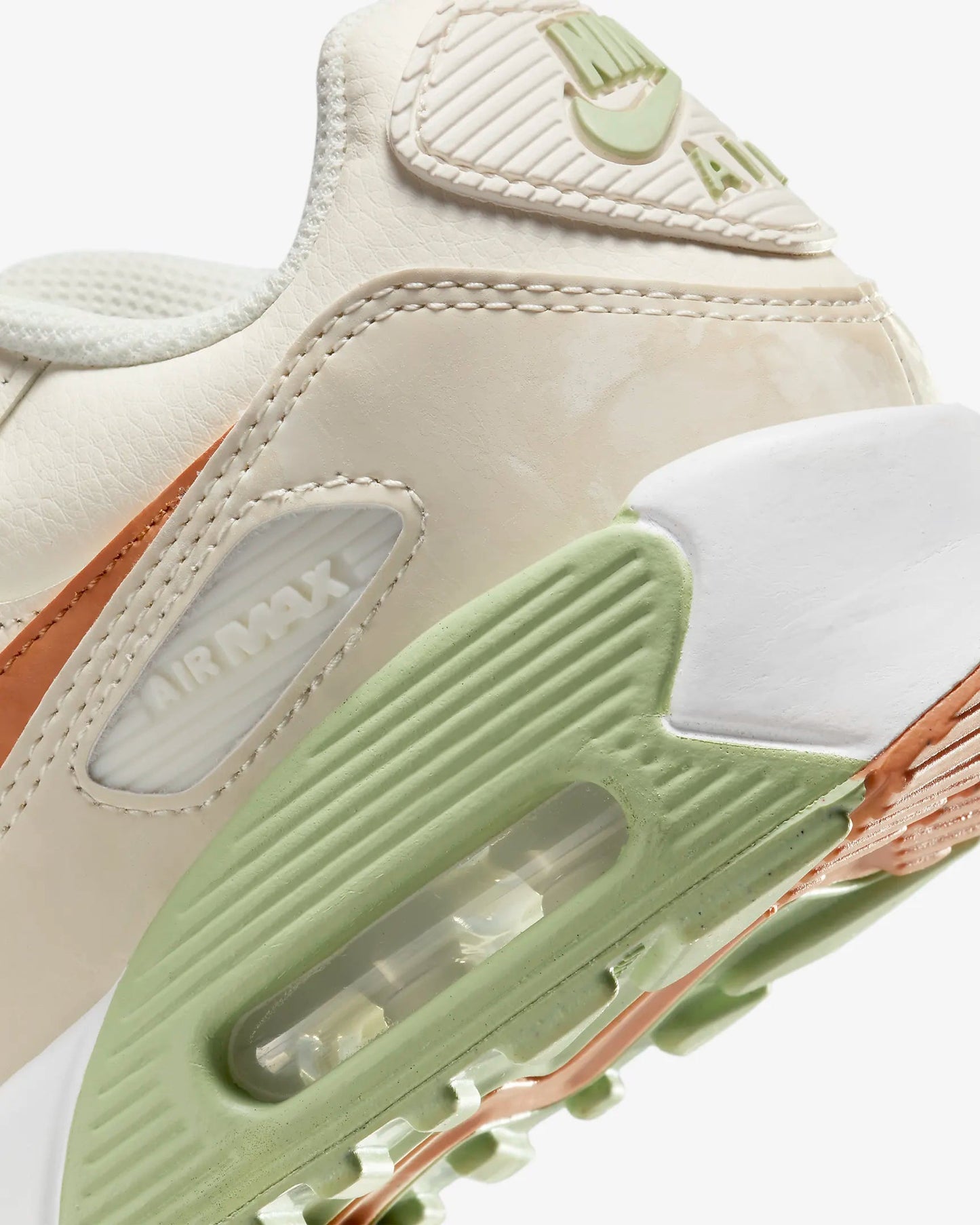 Nike Air Max 90 LTR enfants Kicks fashion