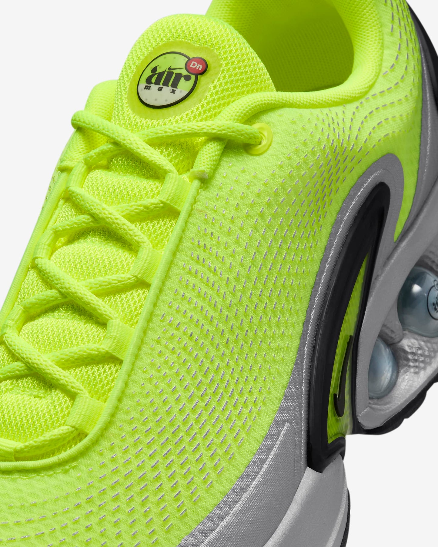 Nike Air Max Dn Chaussures pour hommes Kicks fashion