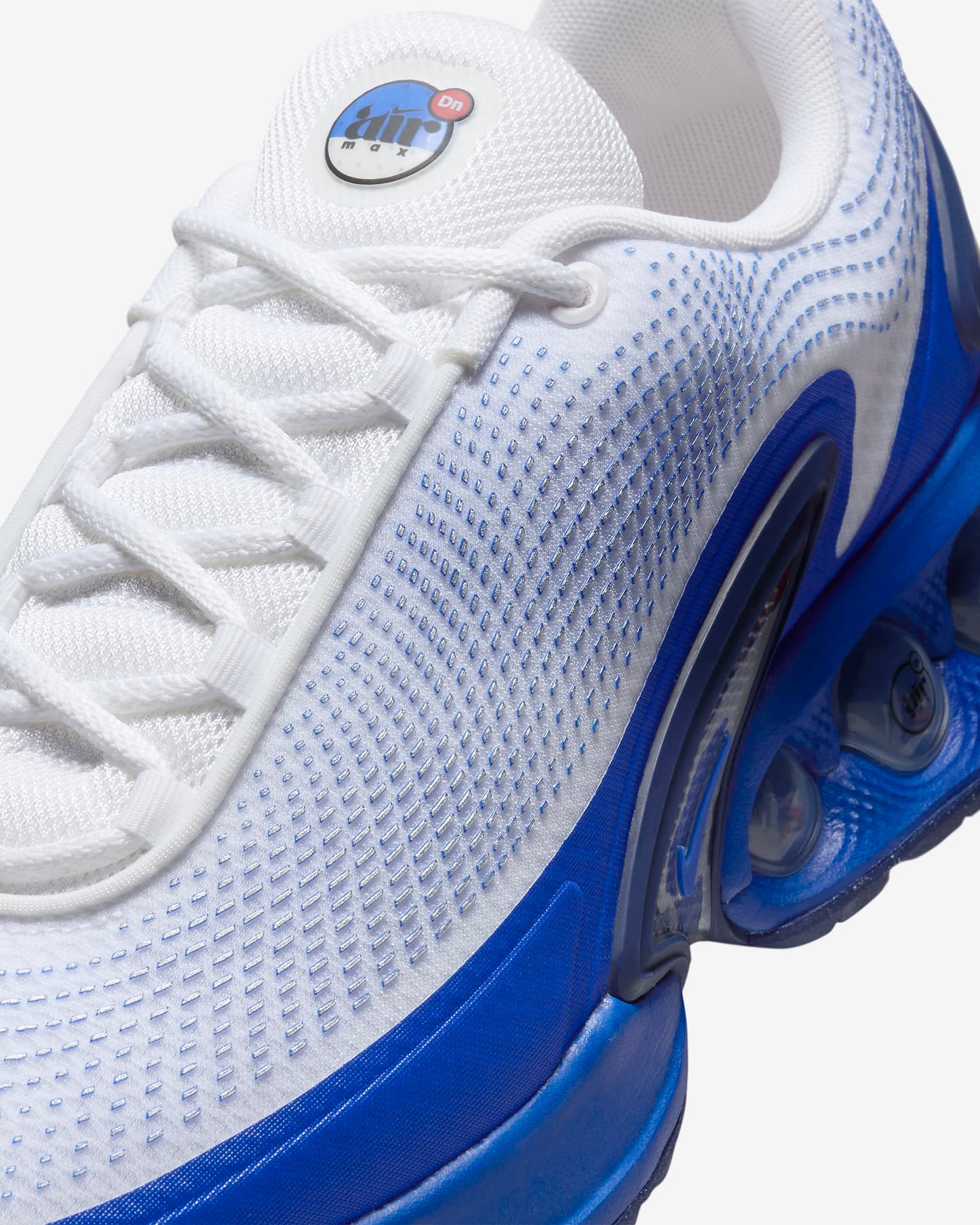 Nike Air Max Dn Chaussures pour hommes Kicks fashion