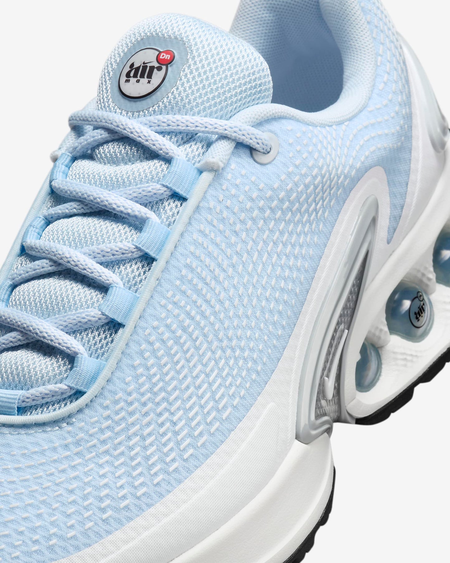 Nike Air Max Dn Chaussures de femme Kicks fashion
