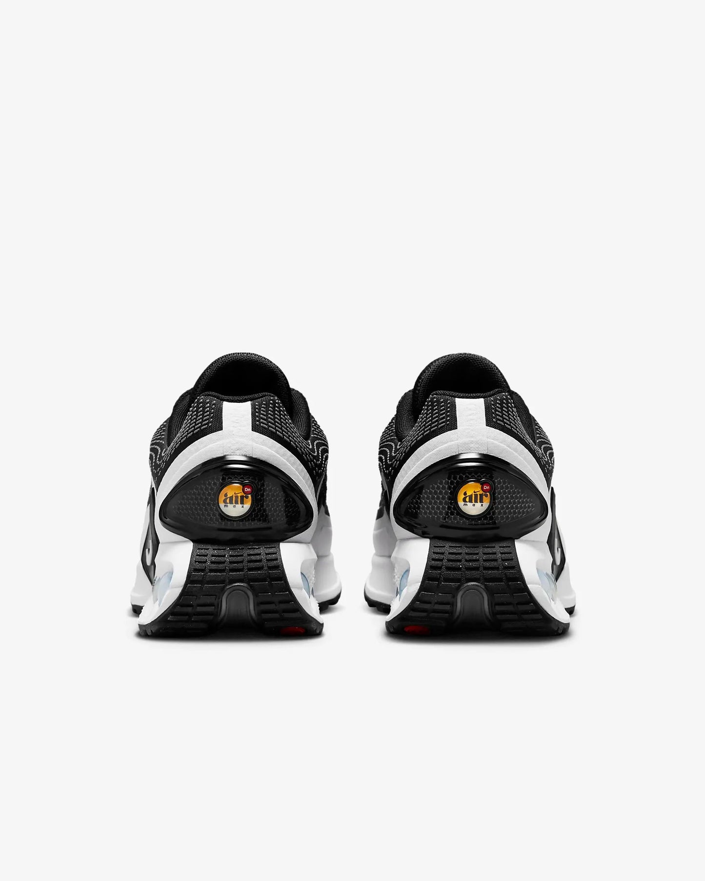 Nike Air Max Dn Chaussures de femme Kicks fashion