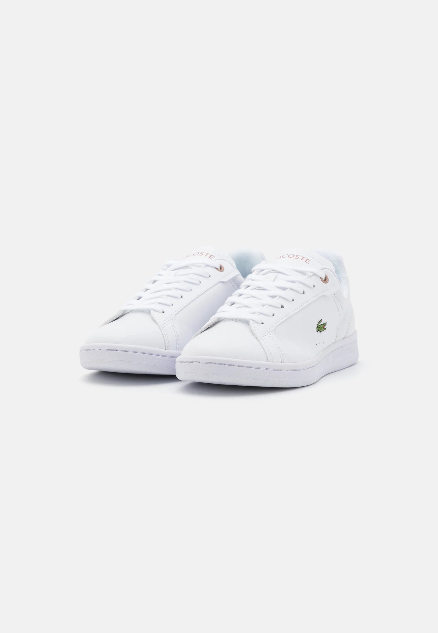 Lacoste CARNABY PRO - Baskets basses Courir outlet