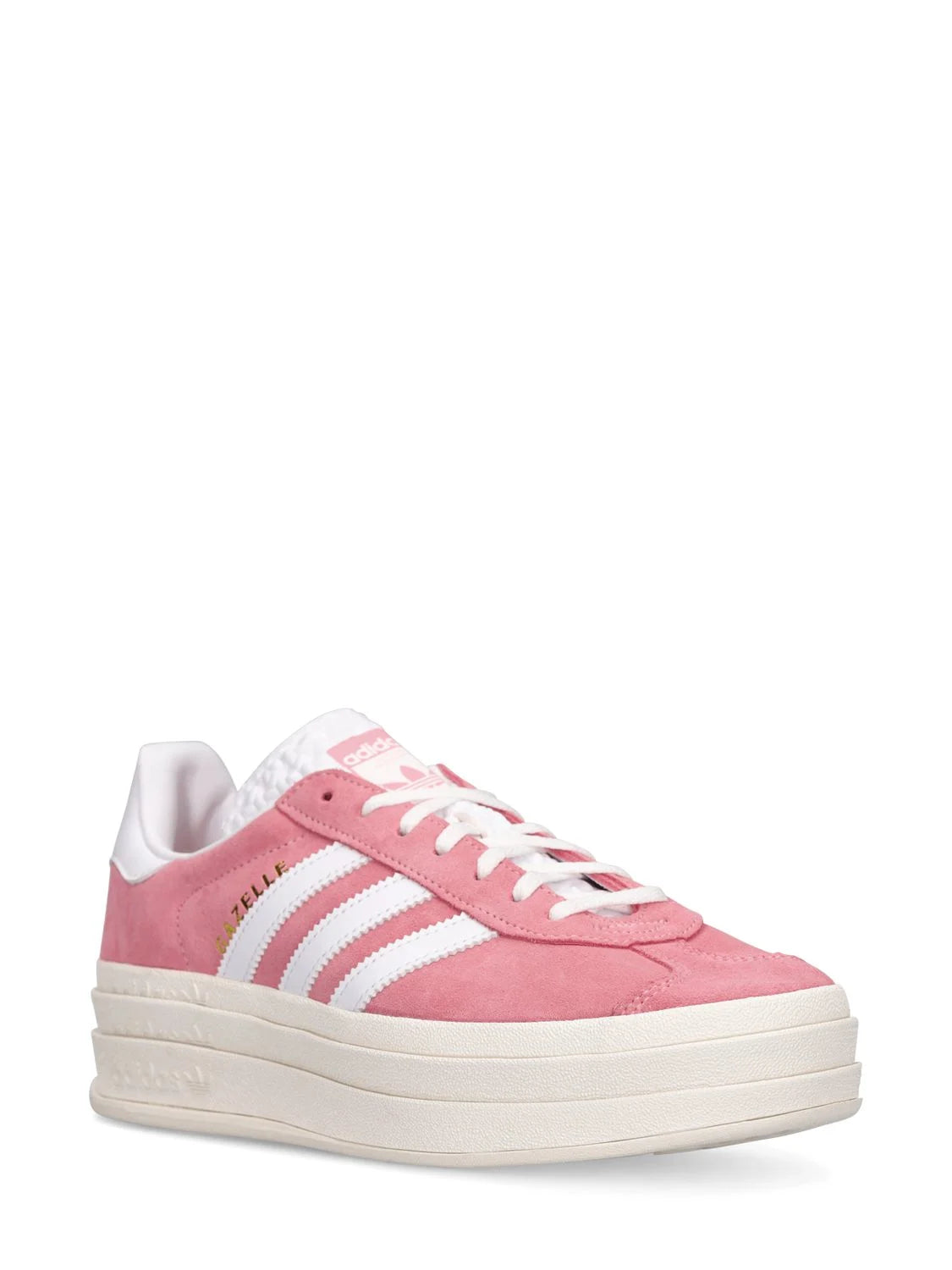 Adidas Original Baskets Gazelle Bold Courir outlet