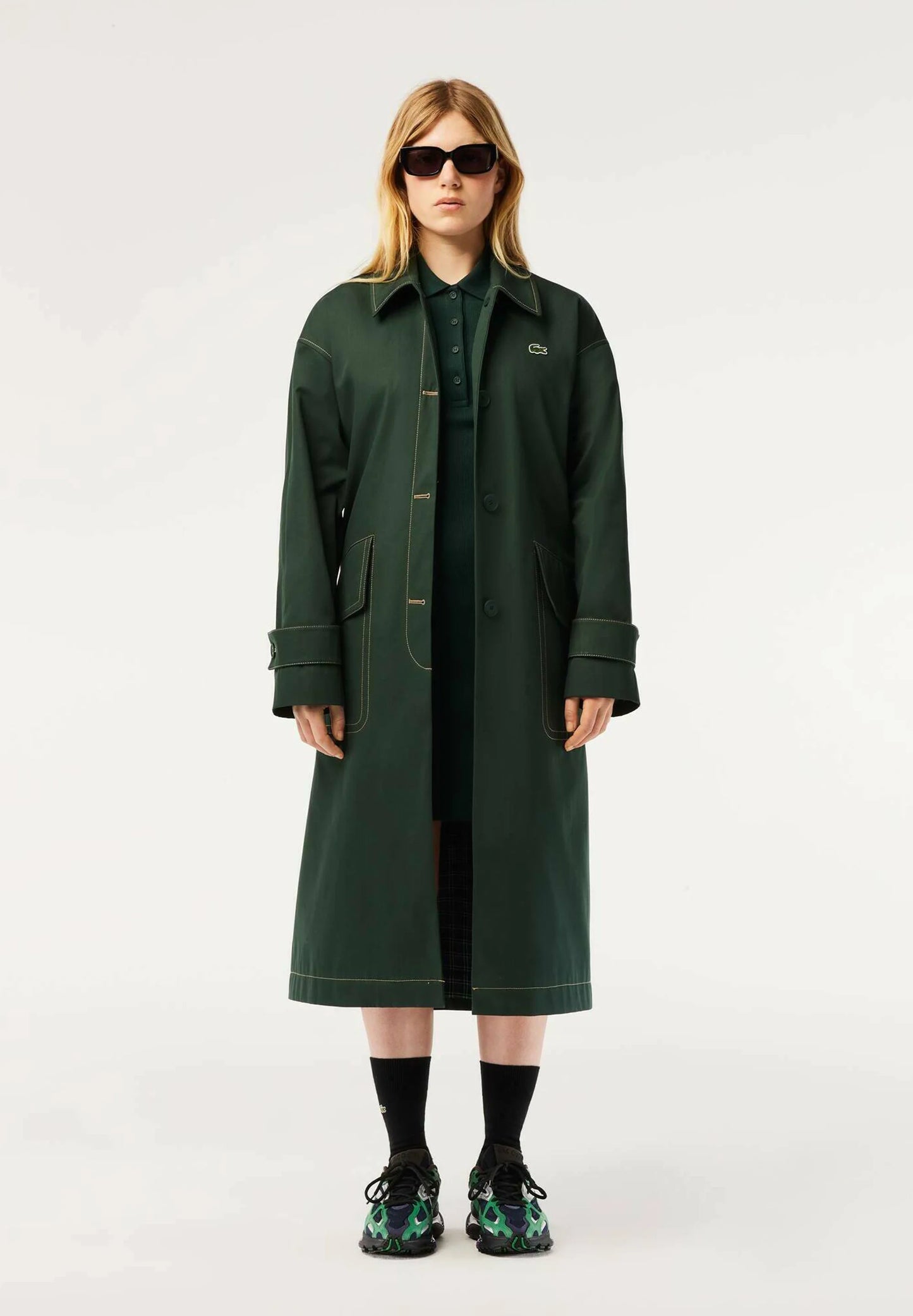 SNEAKERS L003 2K24 Unisexe