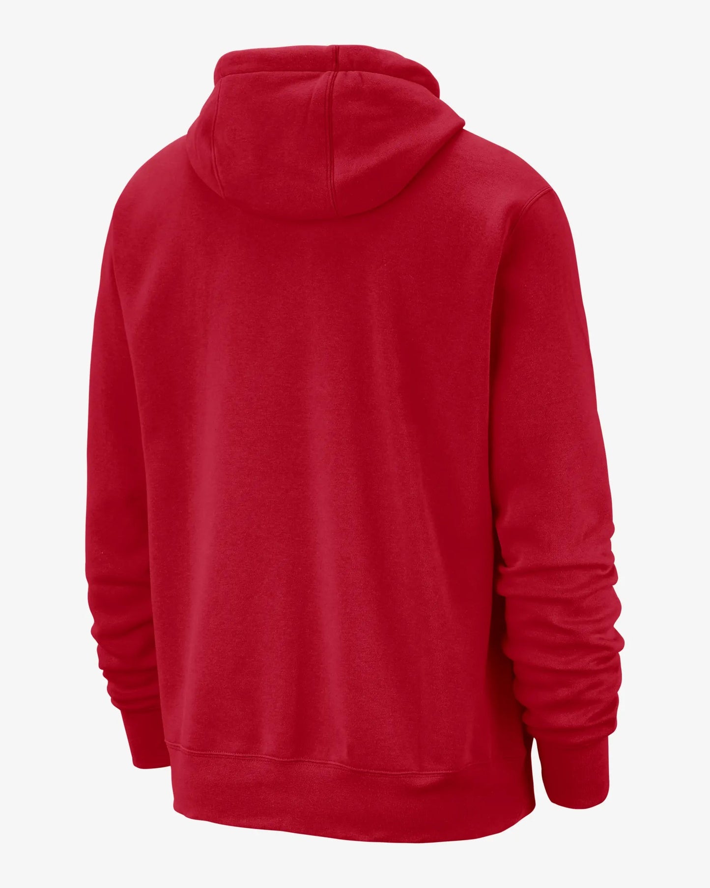 Sweat à capuche Nike NBA Chicago Bulls Courir outlet