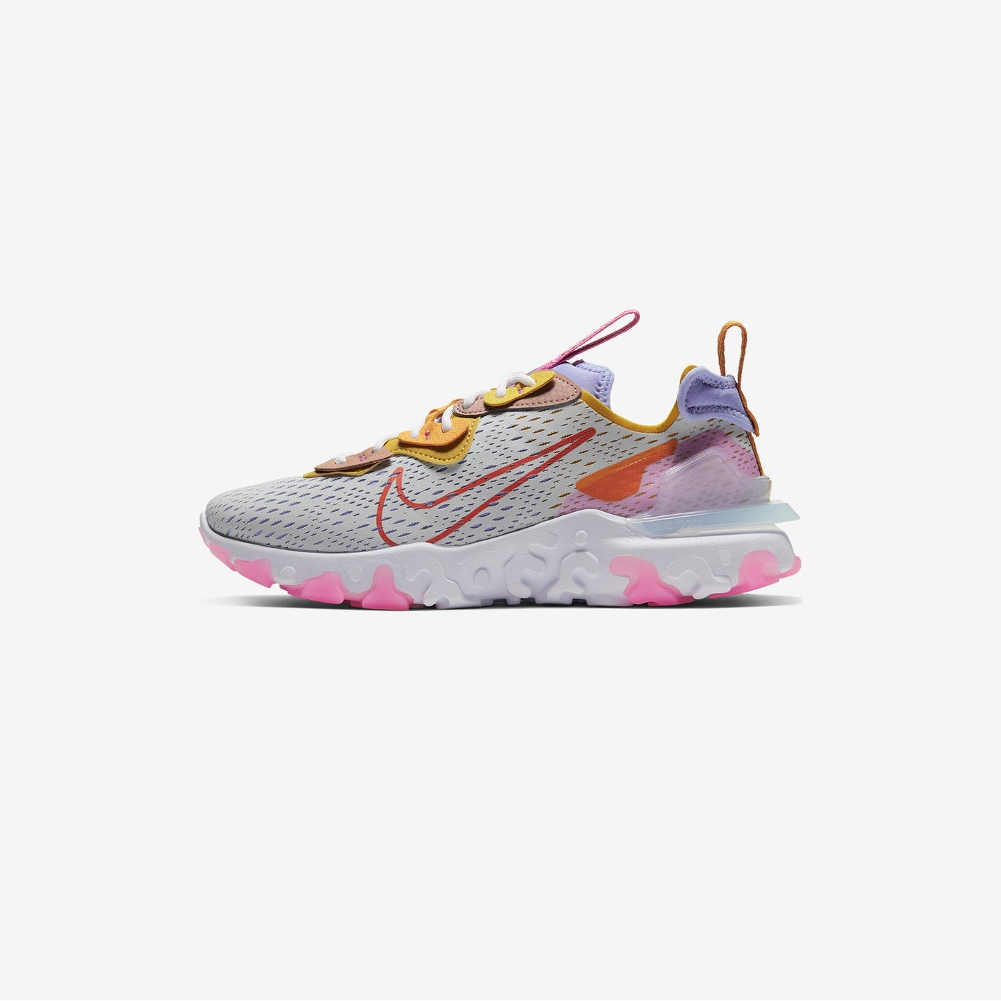 Nike React Vision Chaussure pour Femme Wmns Courir outlet