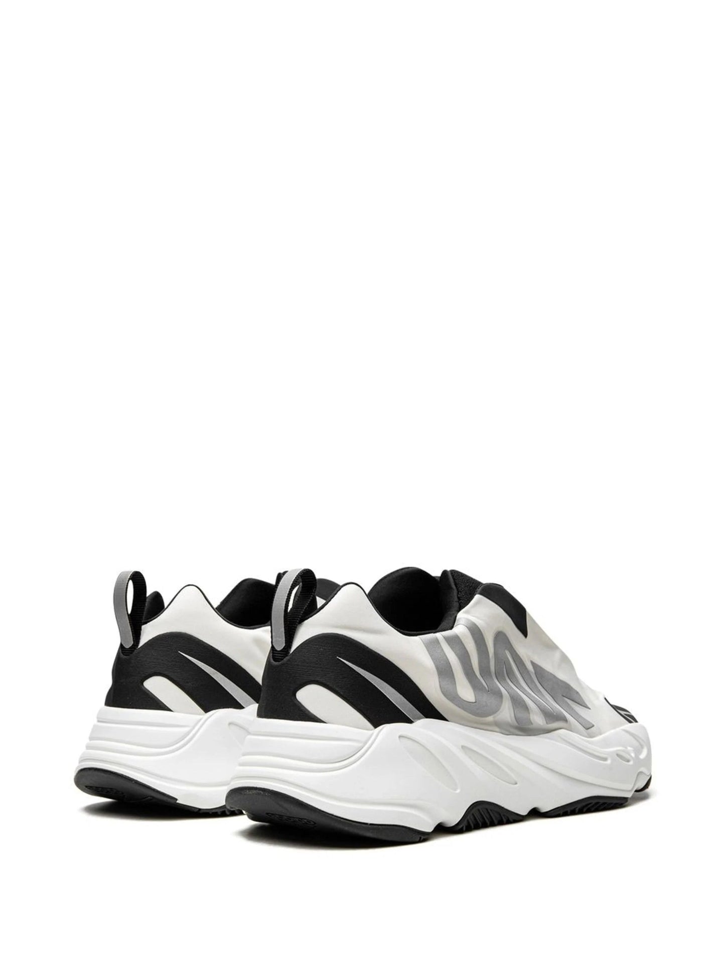 Adidas Yeezy 700 MNVN Laceless Analog Kicks fashion