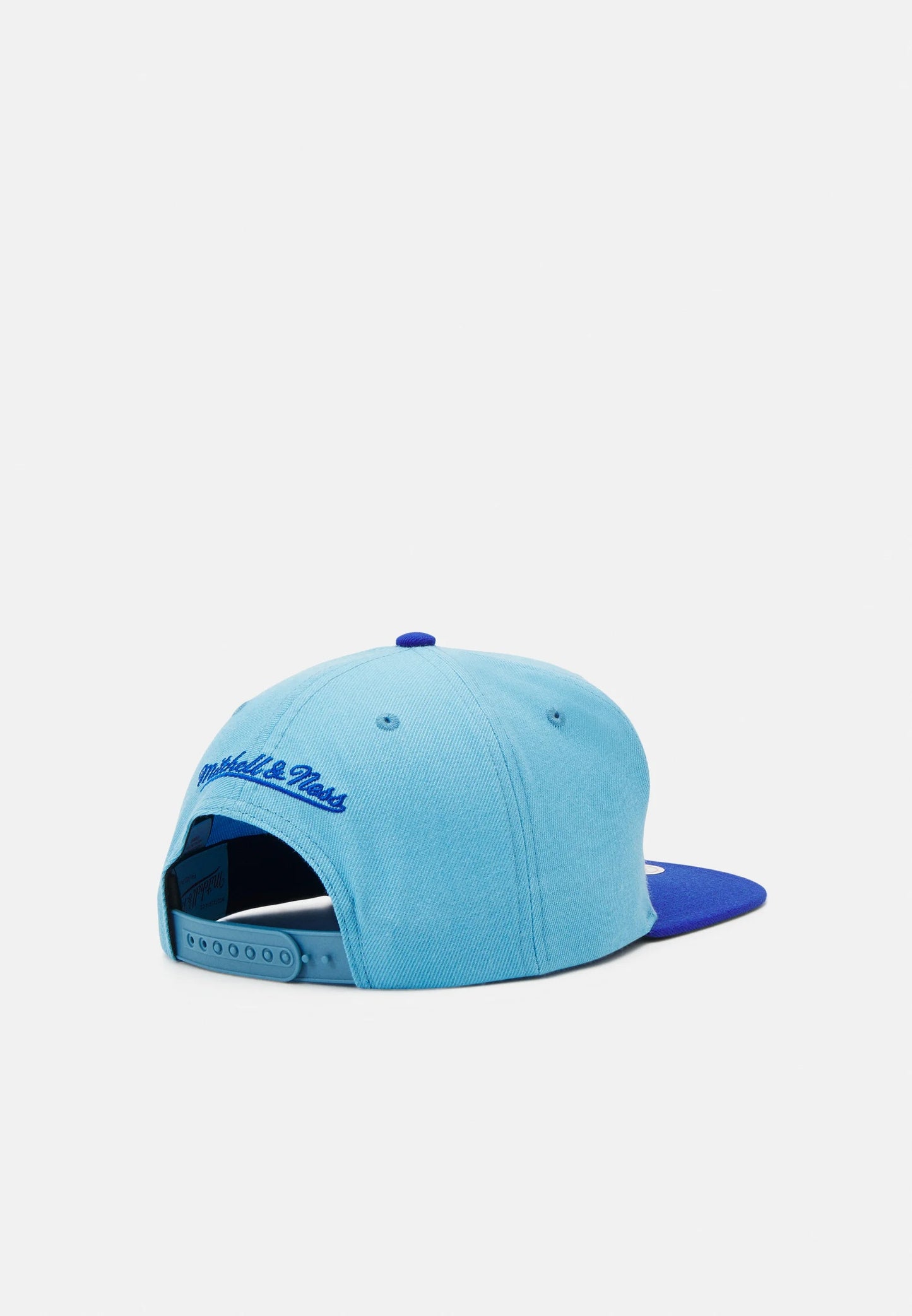 Mitchell & Ness NBA LOS ANGELES LAKERS TEAM - Casquette Courir outlet