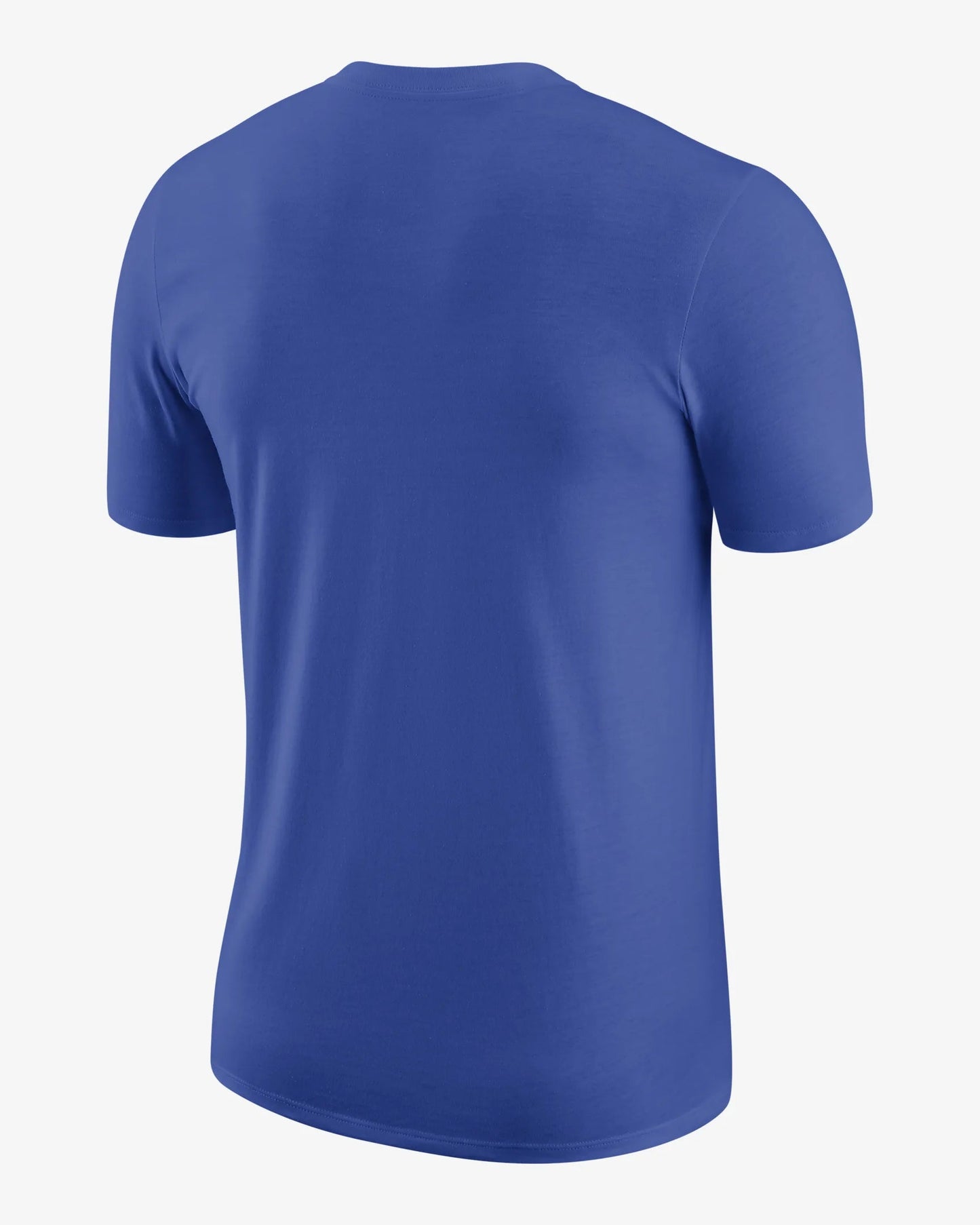 Dallas Mavericks Essential Men's Nike NBA T-Shirt Courir outlet