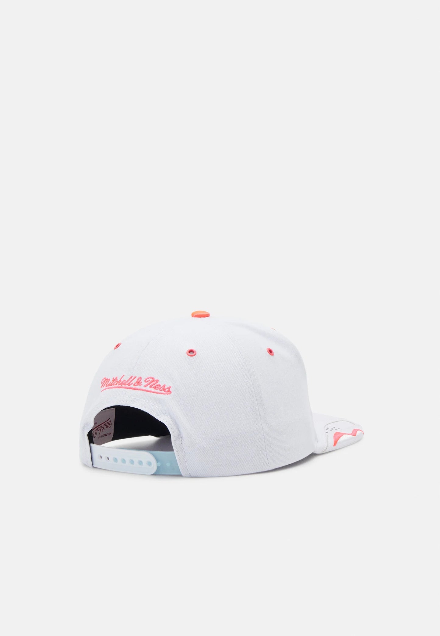 Mitchell & Ness NBA CHICAGO BULLS DAY SNAPBACK - Casquette Courir outlet