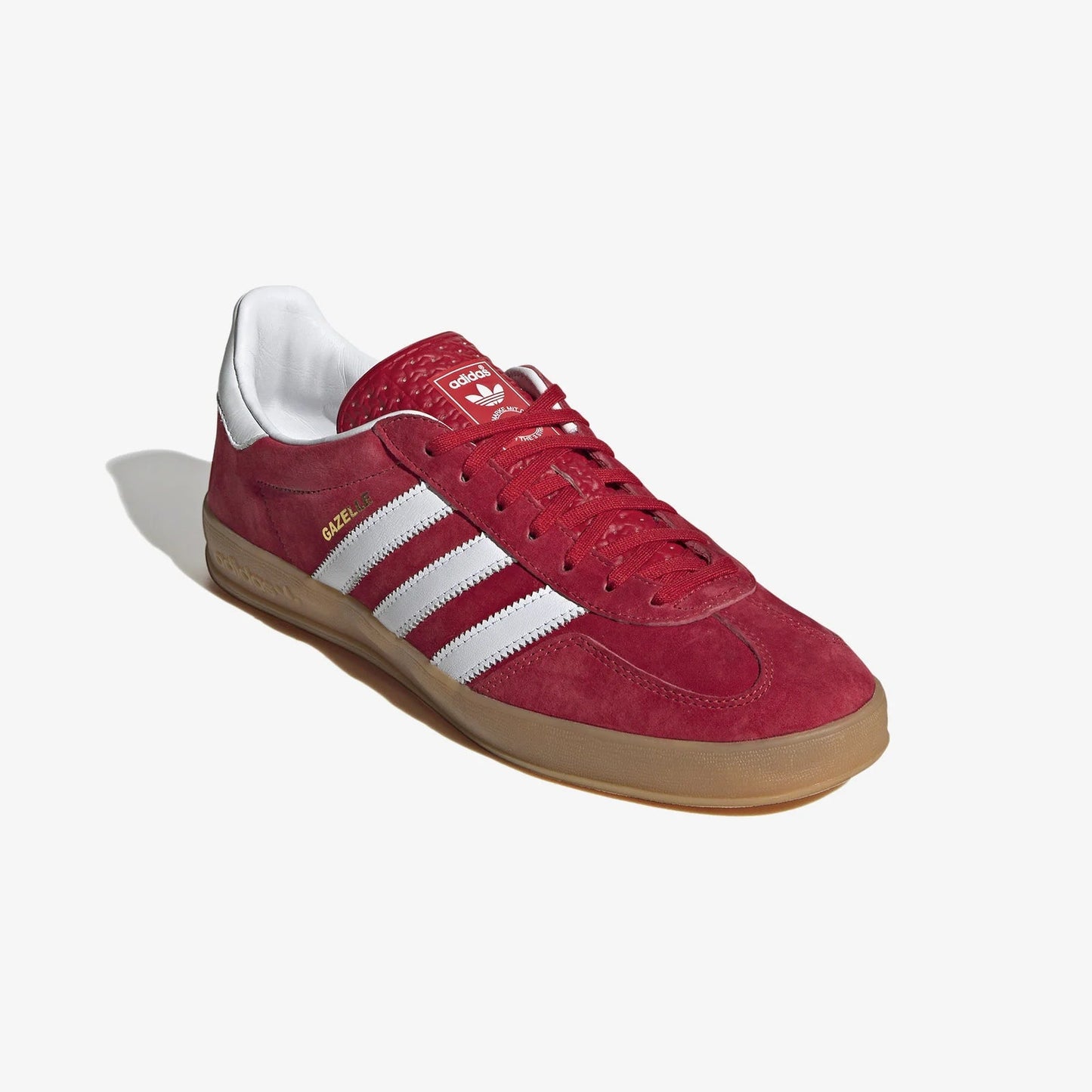 ADIDAS ORIGINALS Gazelle Indoor Courir outlet