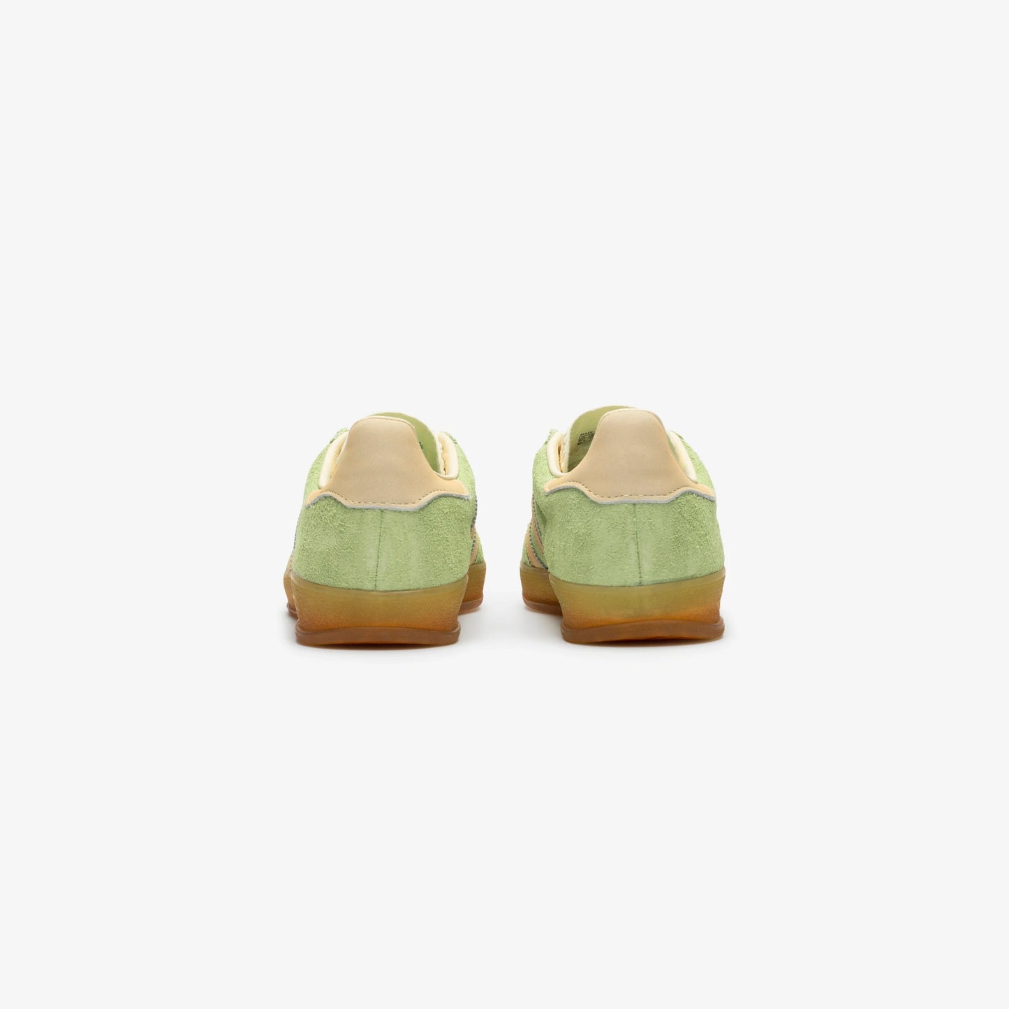 ADIDAS ORIGINALS Wmns Gazelle Indoor Courir outlet