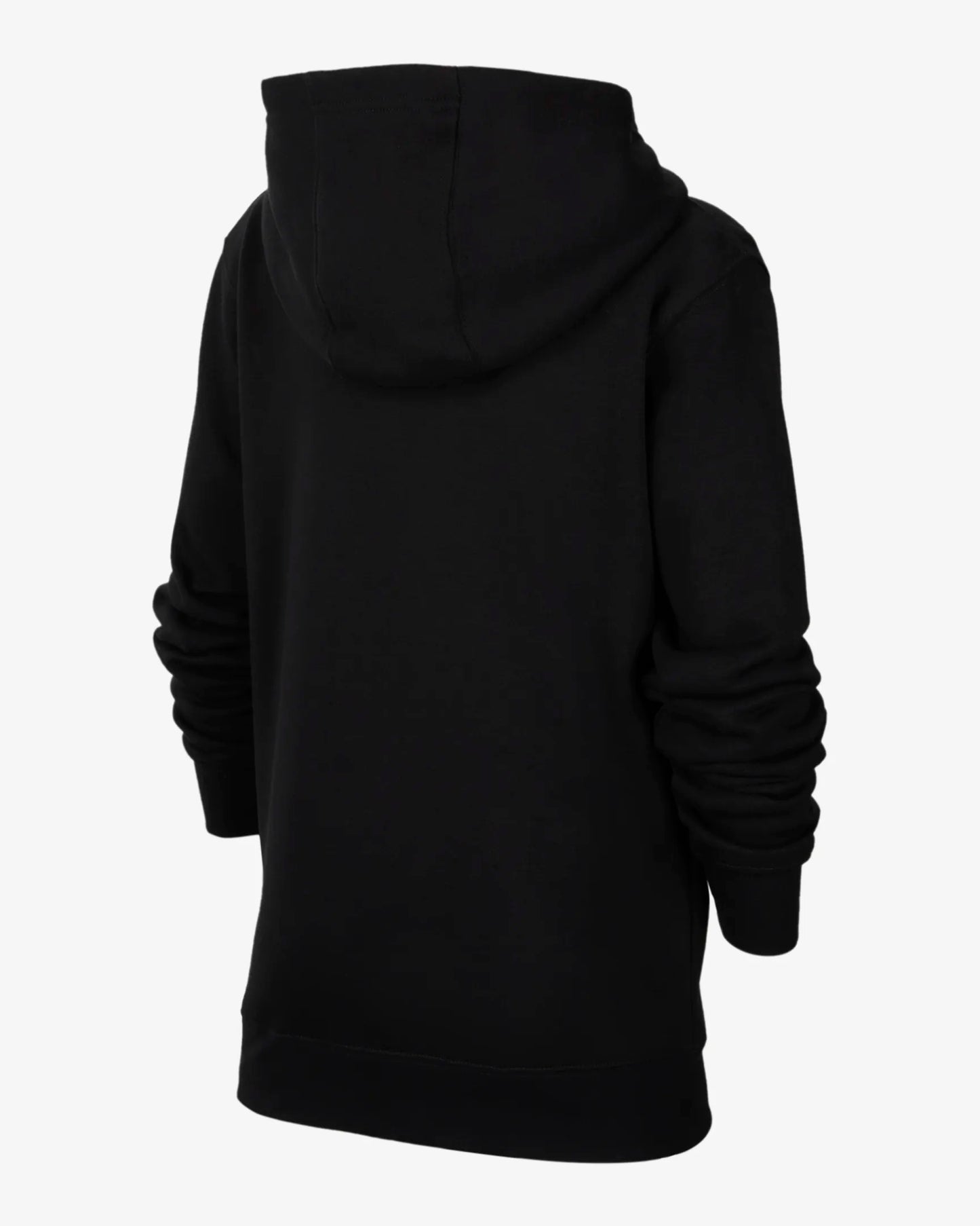 Pull à capuche Los Angeles Lakers Club Fleece City Edition Nike NBA