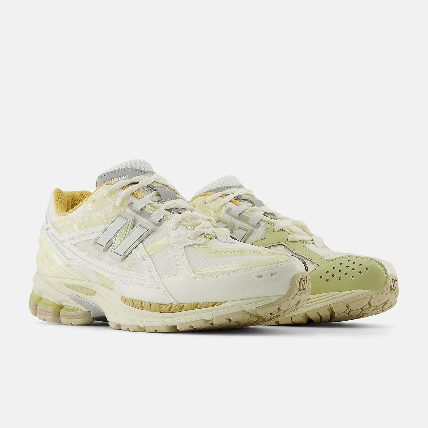 Unisexe Lunar New Year 1906N Kicks fashion