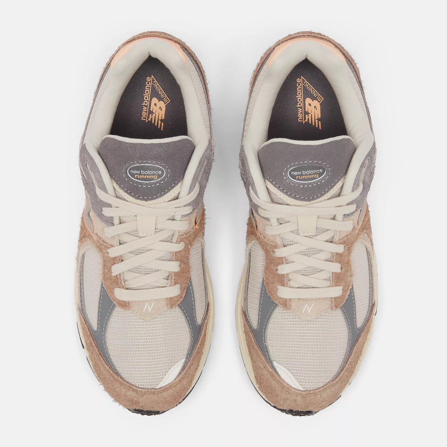 Homme 2002R Kicks fashion