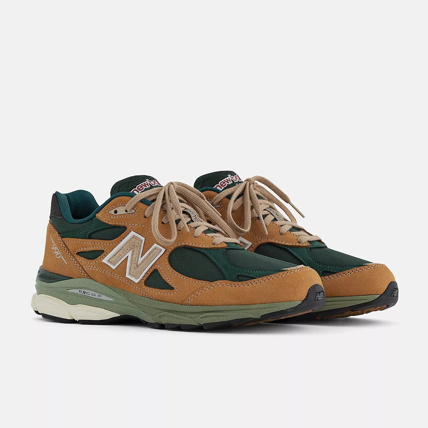 Homme Made in USA 990v3 Kicks fashion