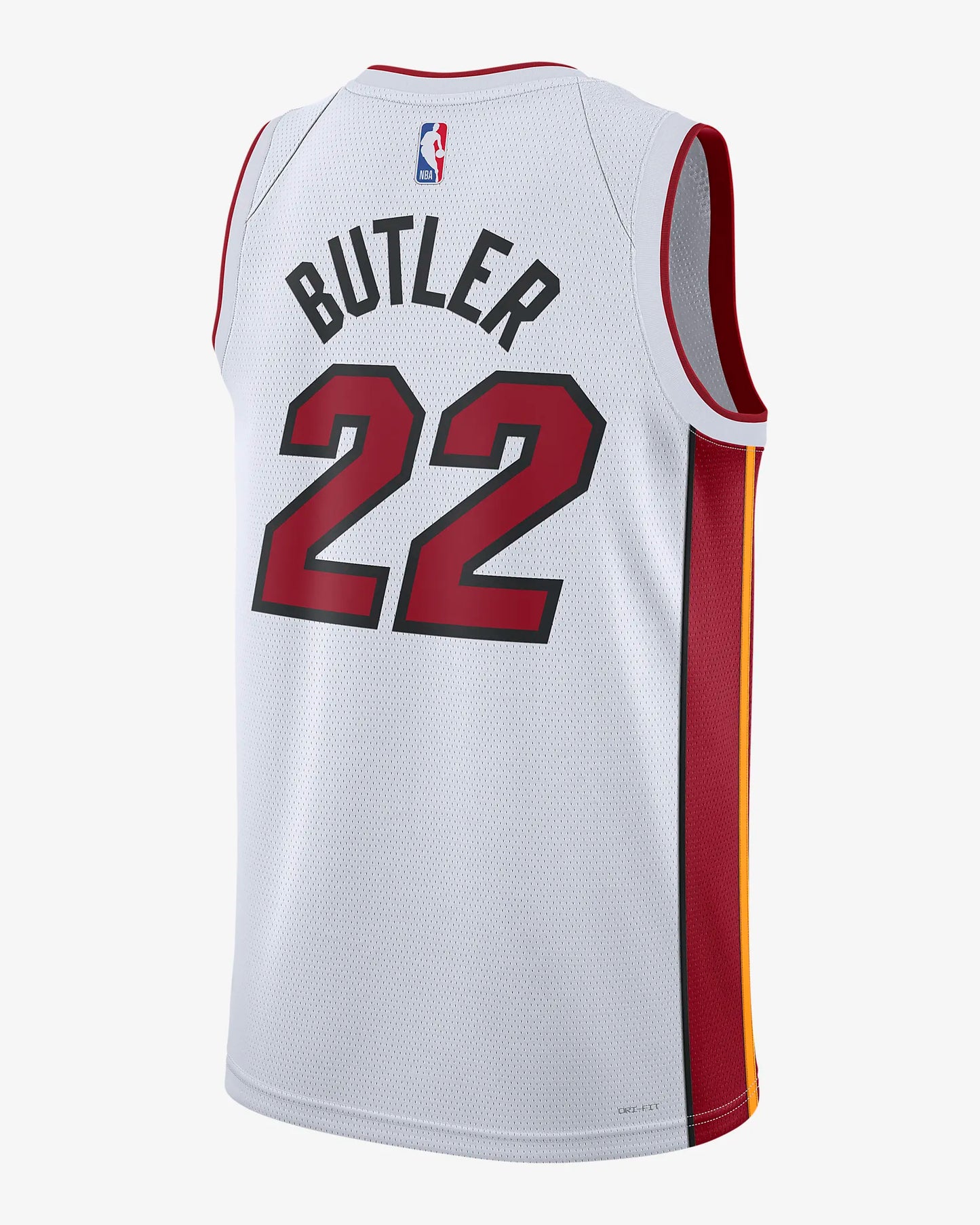 Maillot Nike Dri-FIT NBA Swingman Miami Heat Édition 2022/23