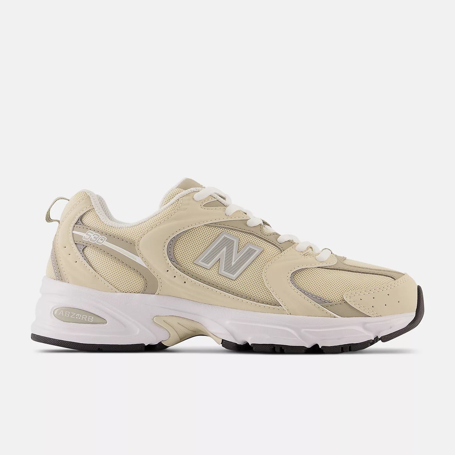 MR530 Unisex Kicks fashion
