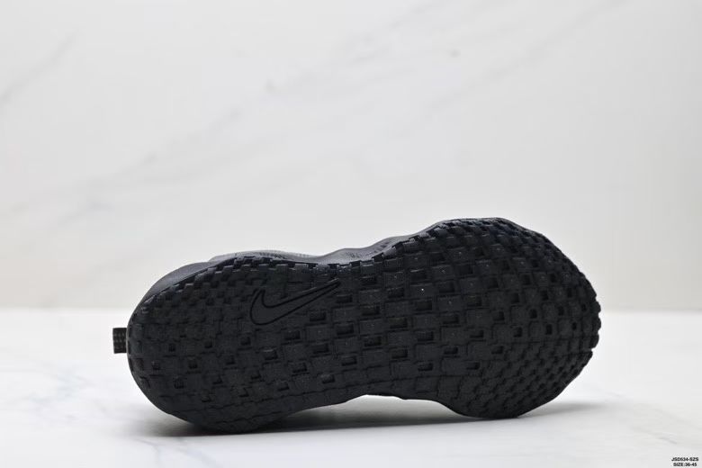 Nike Ava Rover Black Anthracite DX4215-005 – semelle extérieure