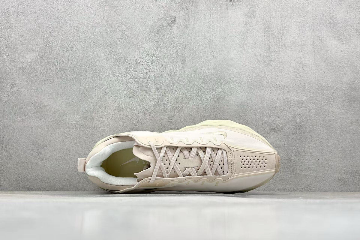 Nike Ava Rover Phantom Light Bone – vue 15