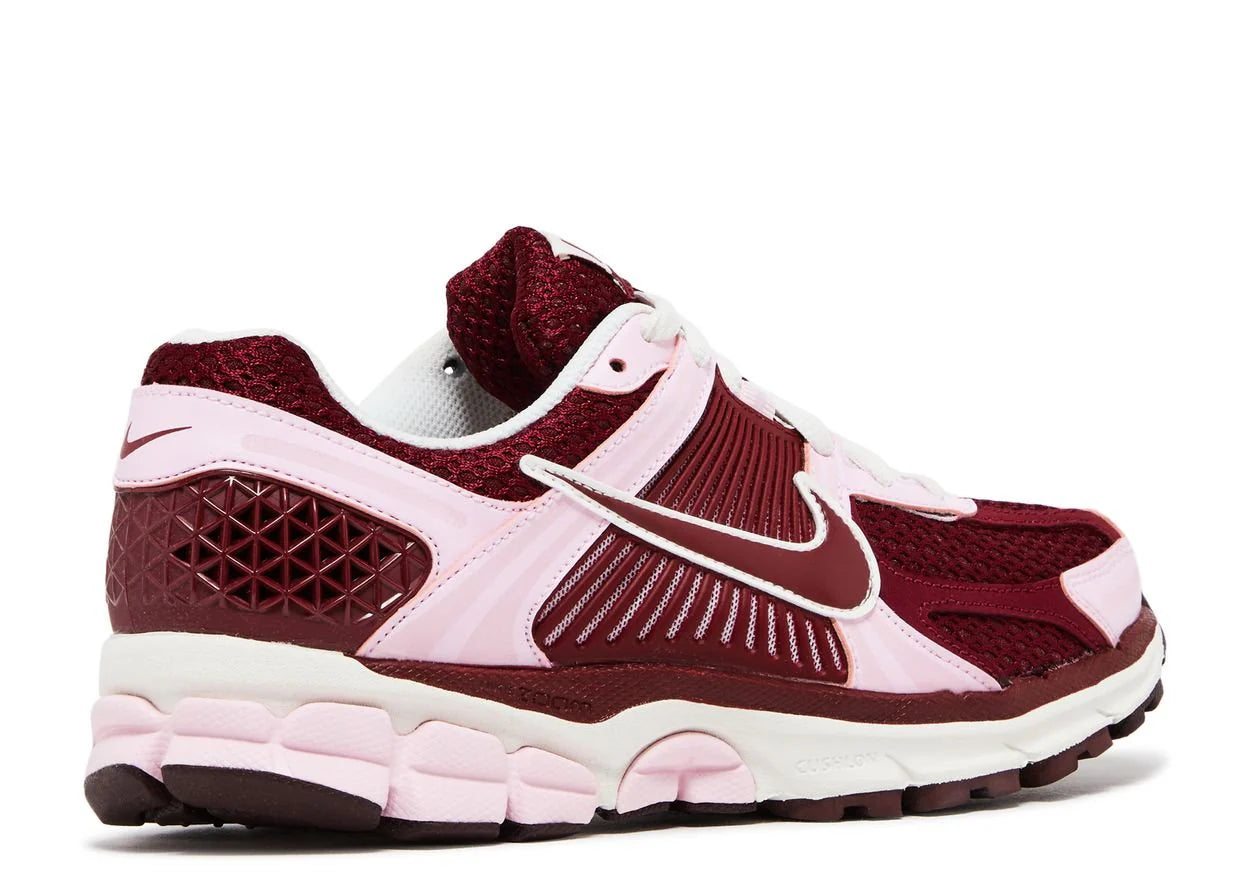 Nike Air Zoom Vomero 5 Pink Foam Team Red Courir Outlet