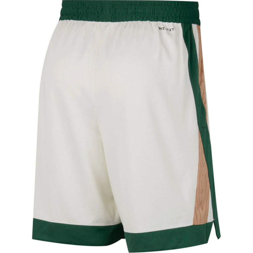 Nike NBA Boston Celtics 2023/24 City Edition Short Courir outlet