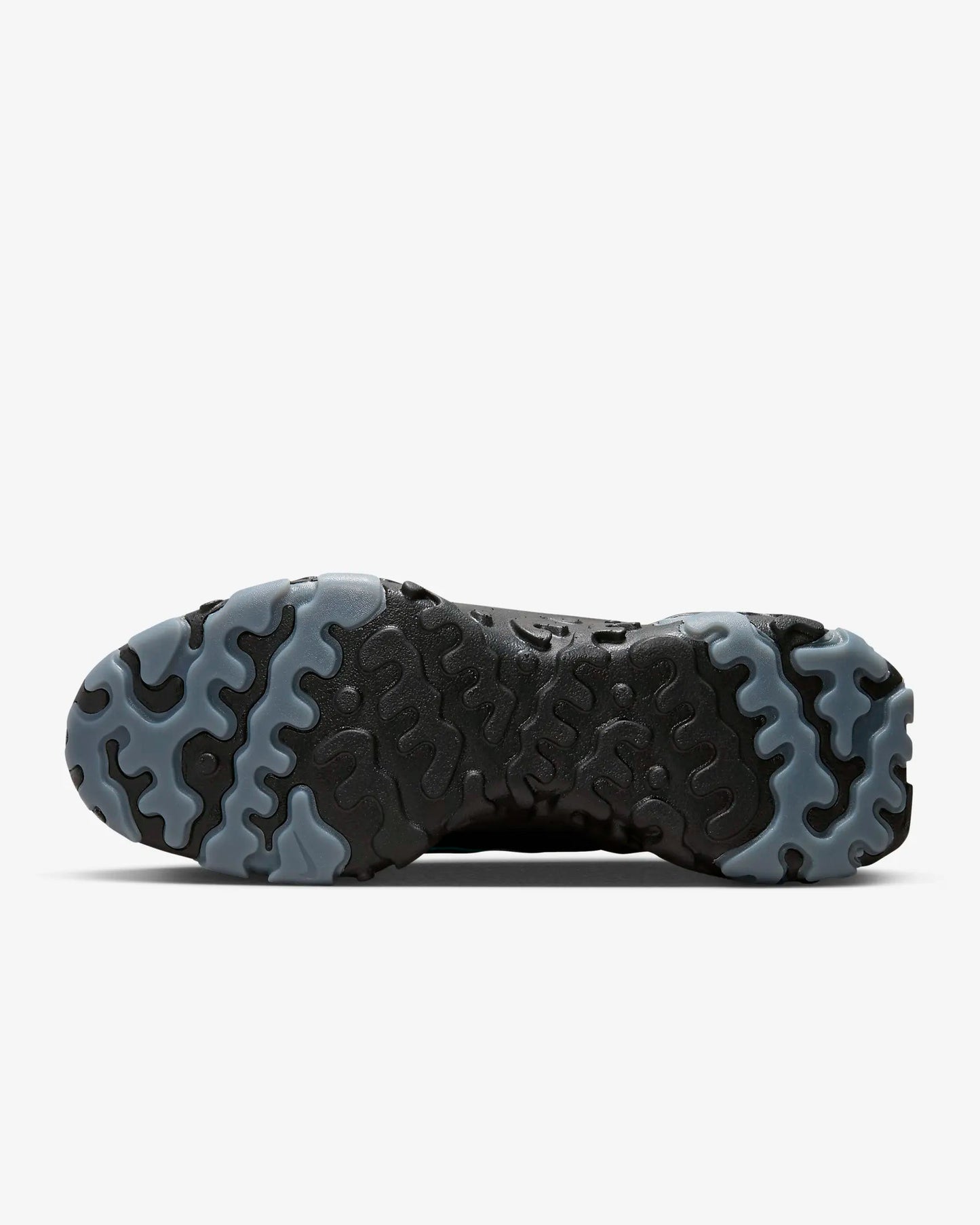 REACT VISION UNISEX - Baskets basses Kicks fashion
