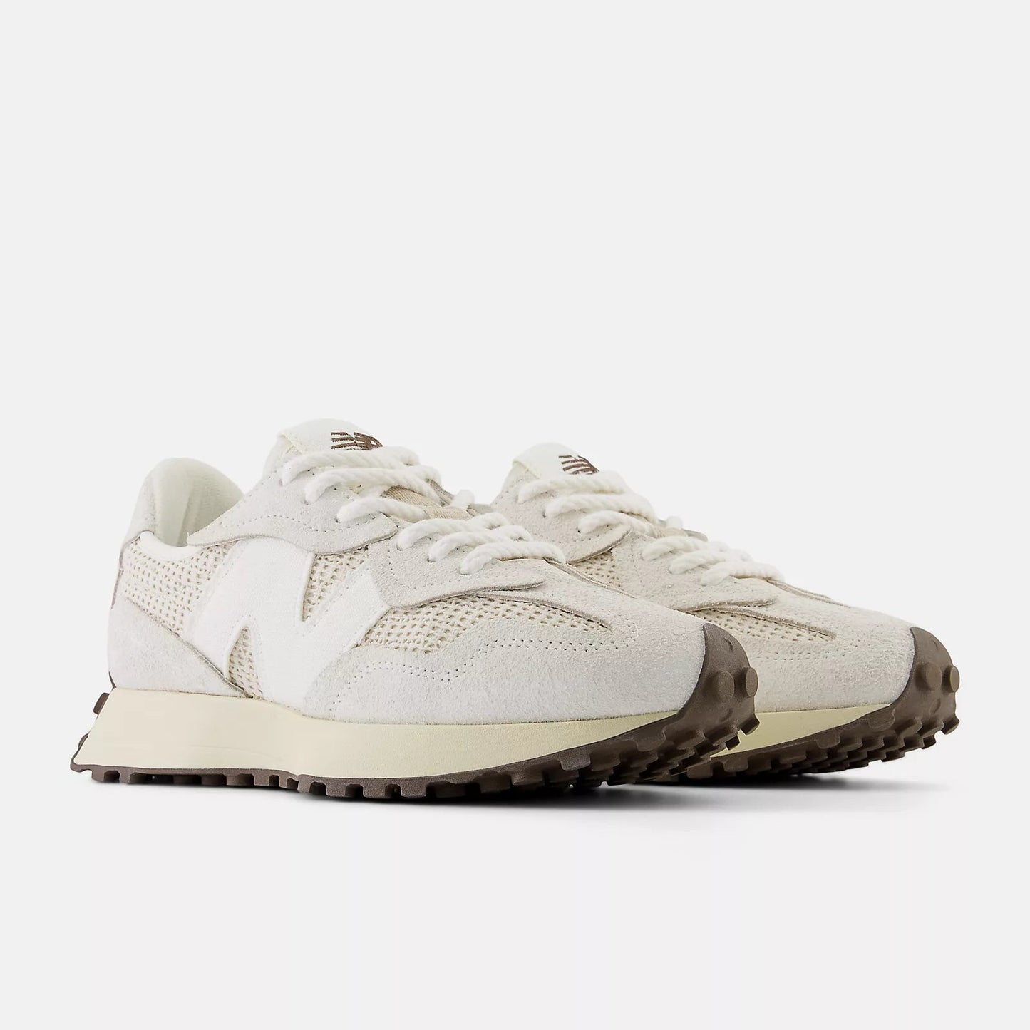 Unisex 327 Kicks fashion