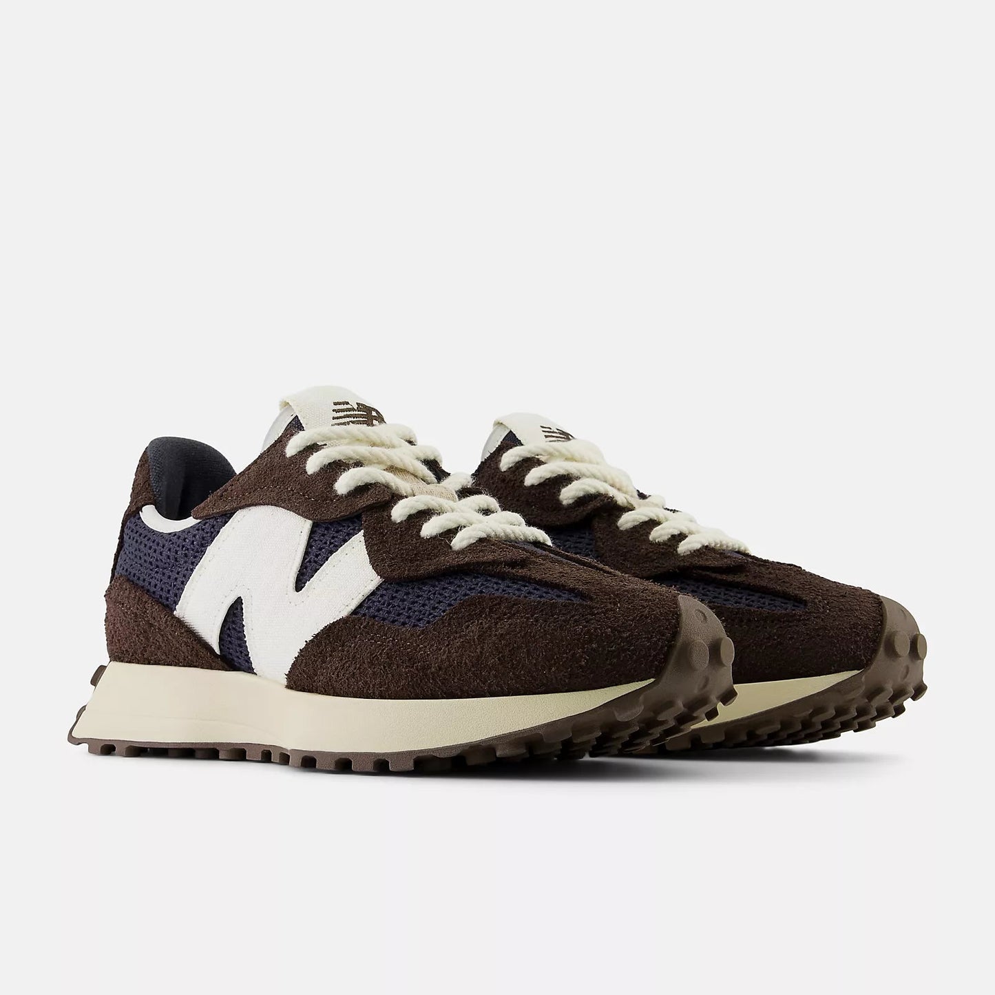 Unisex 327 Kicks fashion