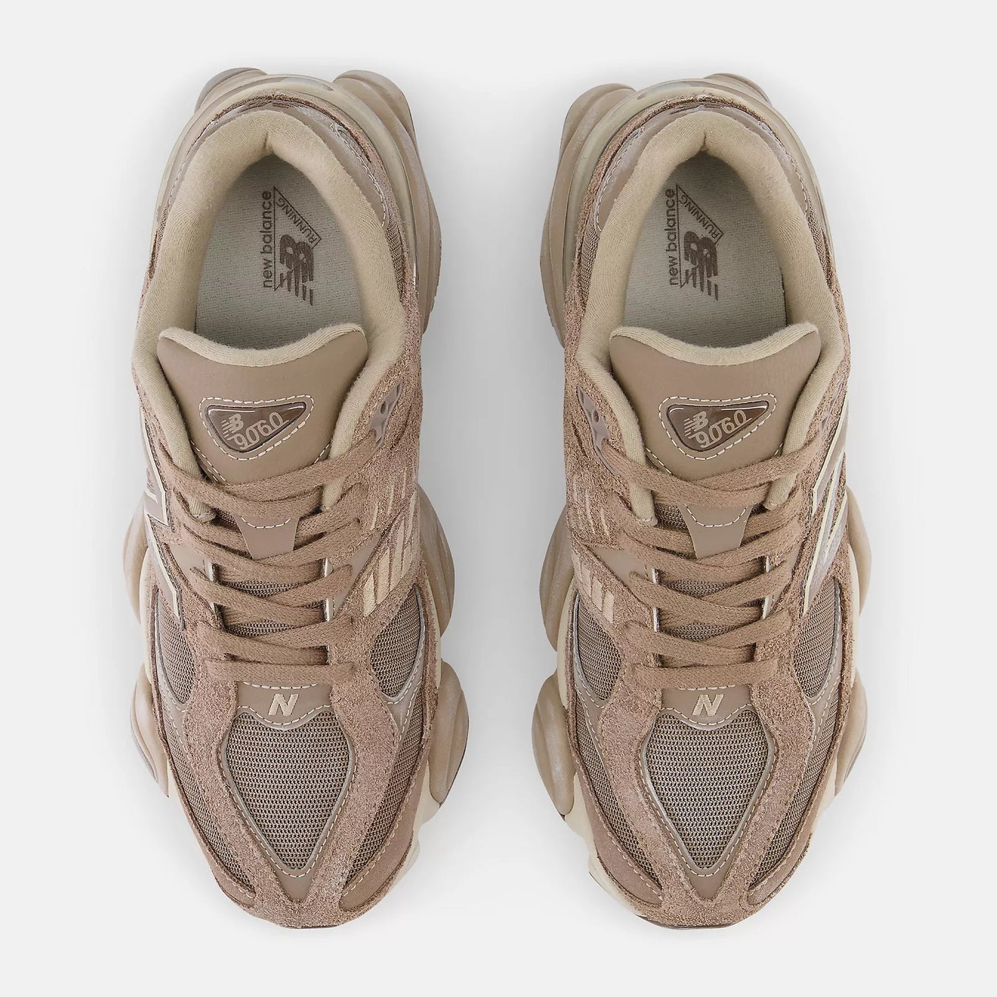 Unisexe 9060 Kicks fashion