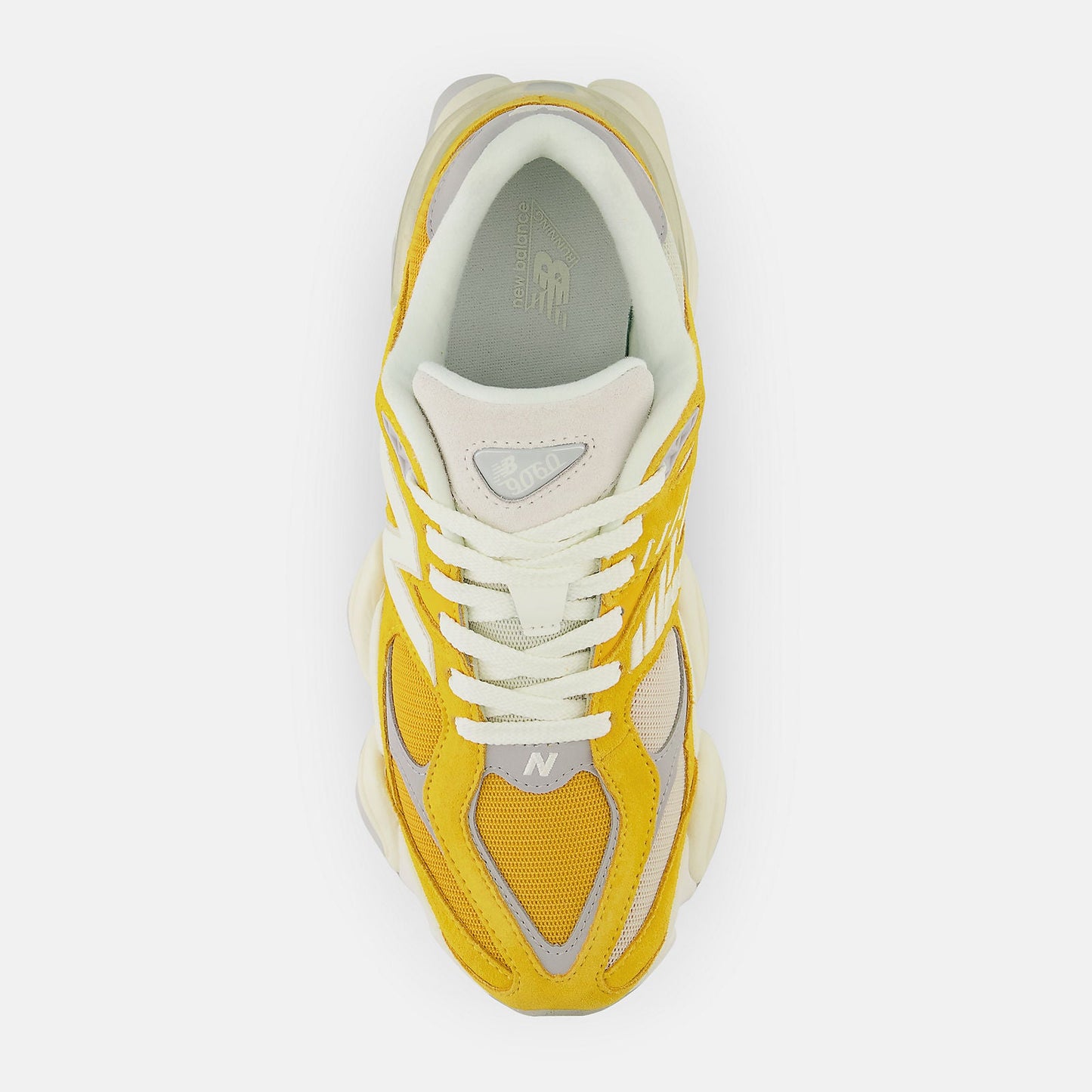 Unisexe 9060 Kicks fashion
