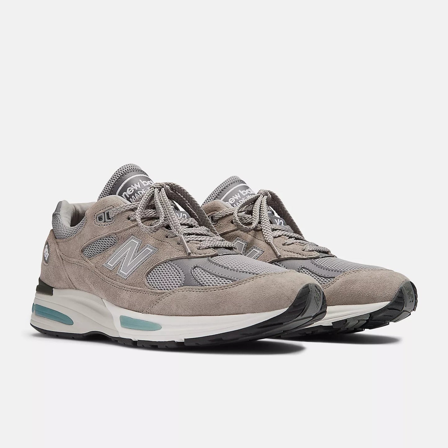 Unisexe MADE in UK 991v2 Kicks fashion