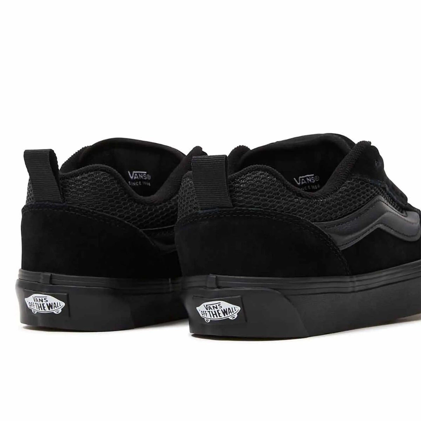 Vans Knu Skool Courir outlet