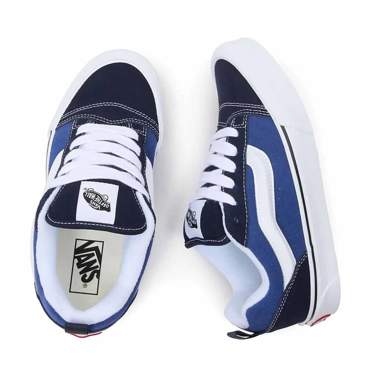 Vans Knu Skool Courir outlet