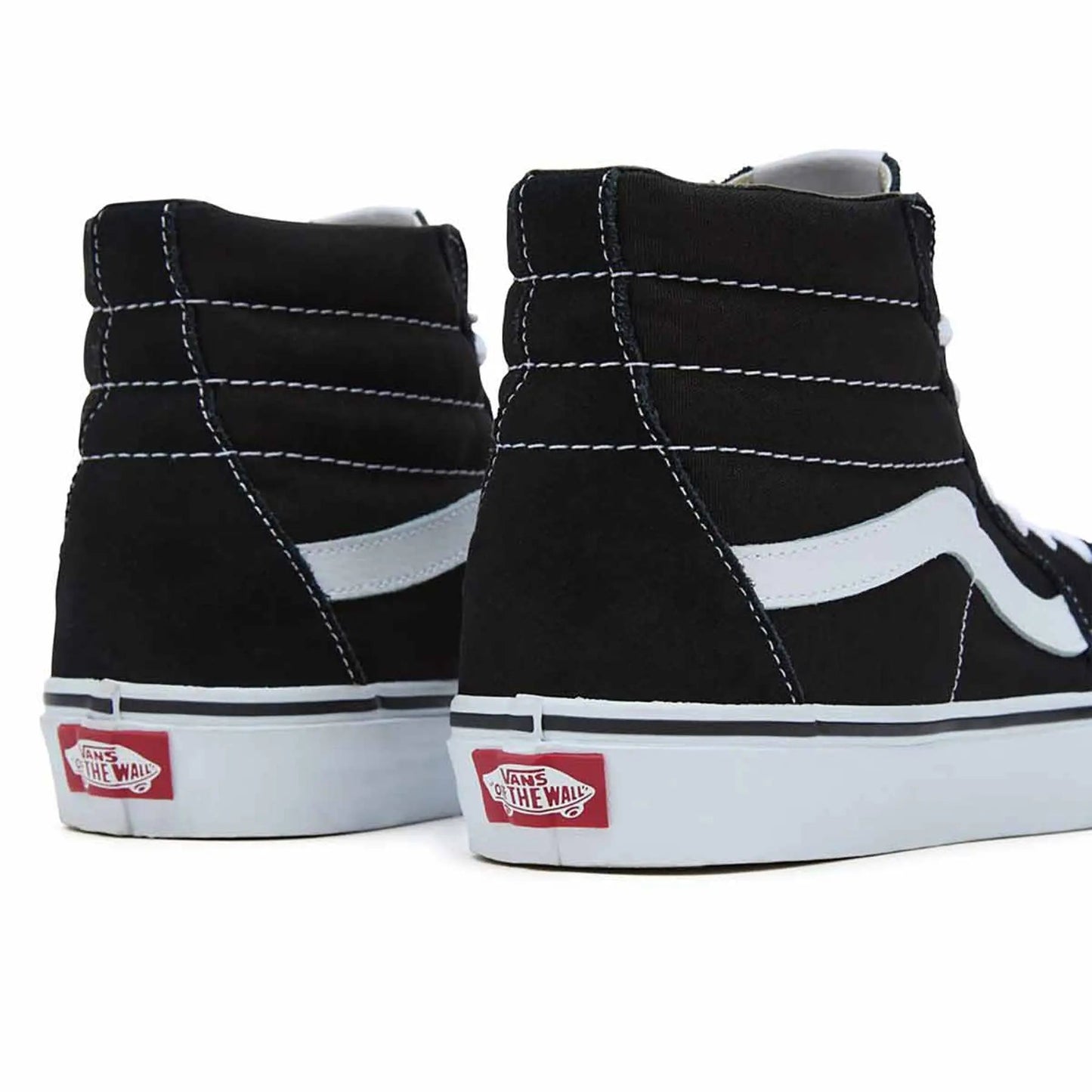 Vans Sk8-Hi Courir outlet
