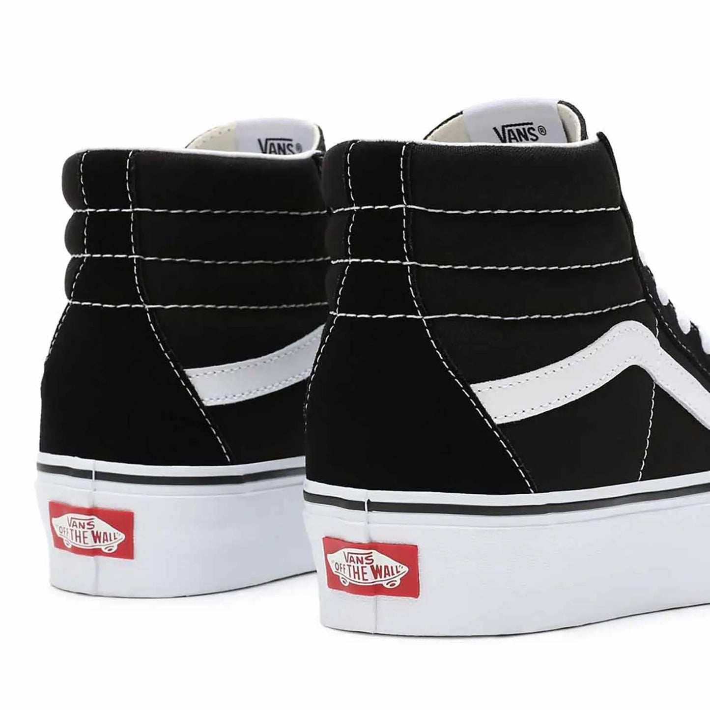 Vans Sk0-Hi 2.0 Platform Courir outlet