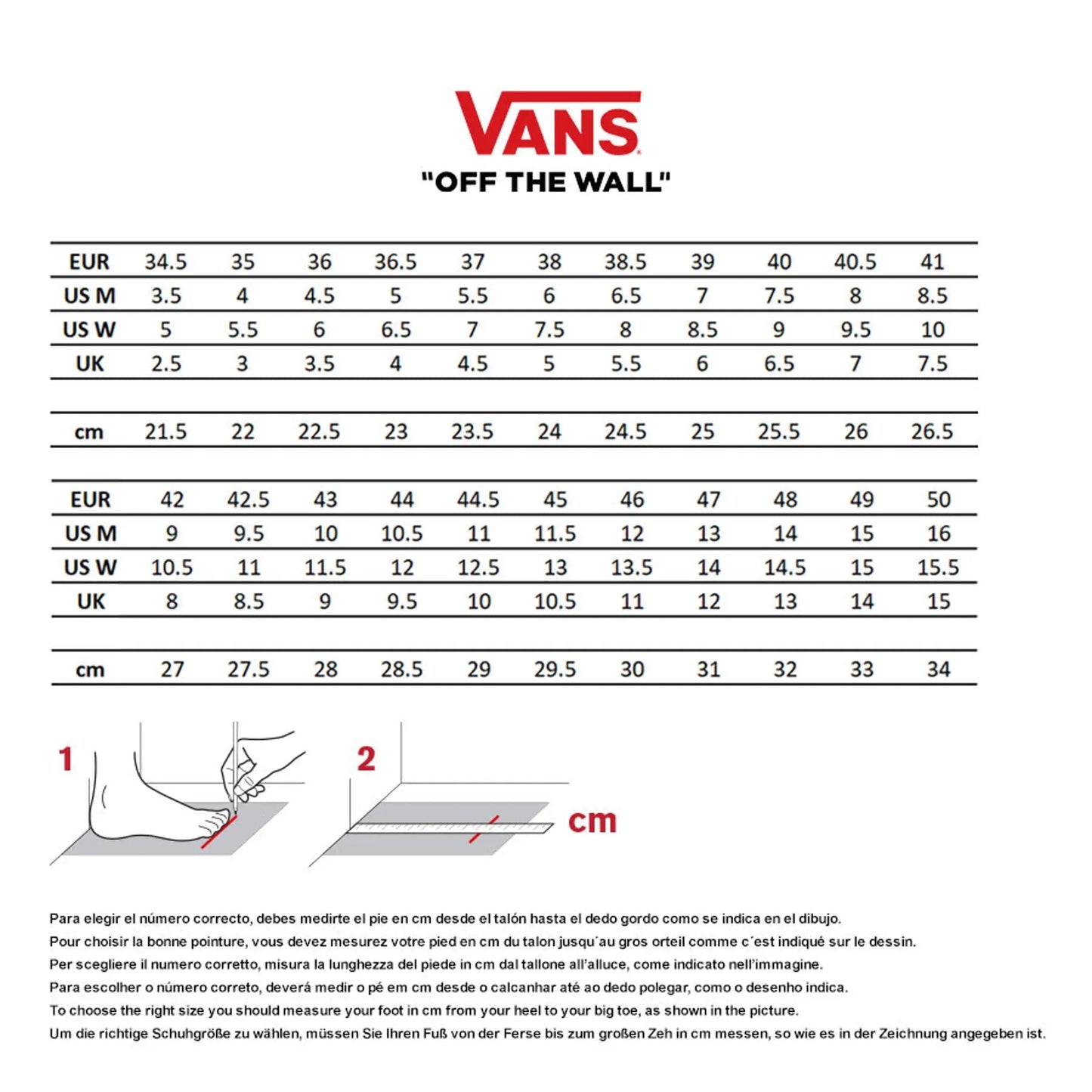 Chaussures Vans Knu Skool Courir outlet