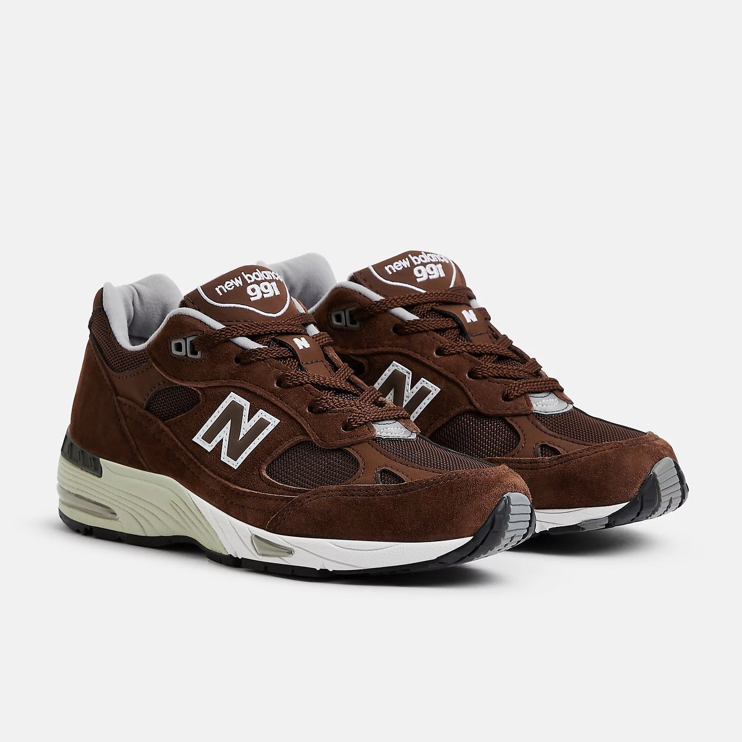 Femme MADE in UK 991v1 Kicks fashion