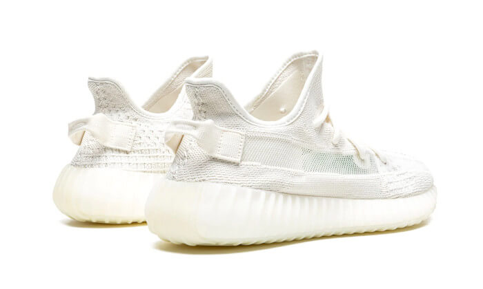 Adidas Yeezy Boost 350 V2 Bone Kicks fashion