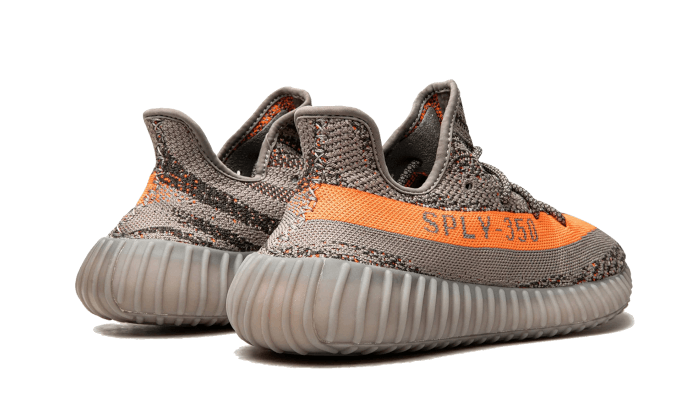 Adidas Yeezy Boost 350 V2 Beluga Reflective Kicks fashion