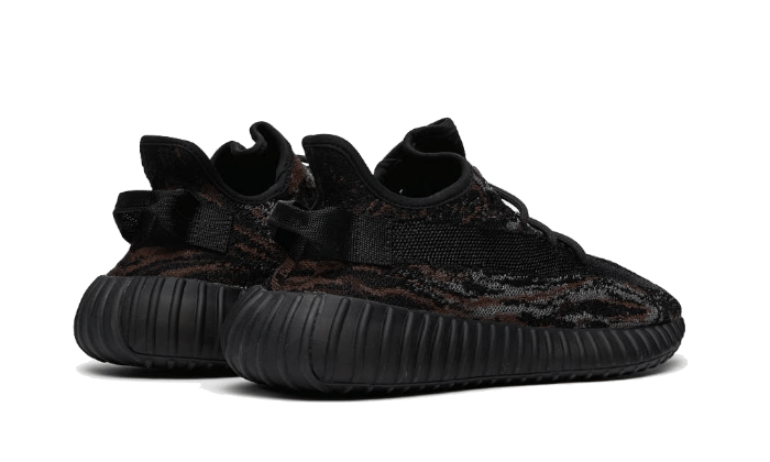 Adidas Yeezy Boost 350 V2 MX Rock Kicks fashion
