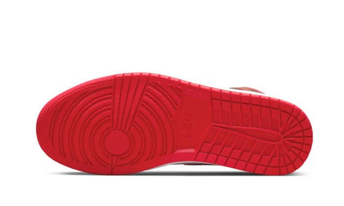 Air Jordan 1 High OG Heritage Kicks fashion