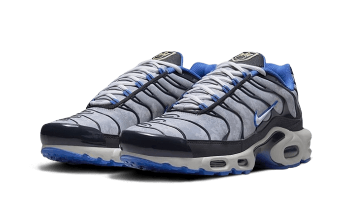 Nike Air Max Plus Tn SE Social FC Kicks fashion