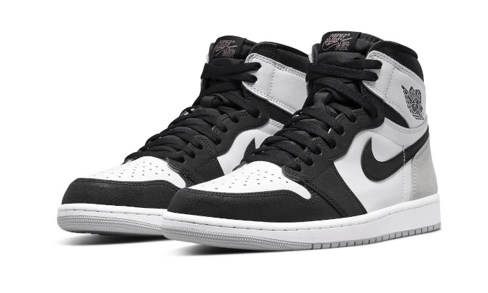 Air Jordan 1 Retro High OG Bleached Coral Kicks fashion