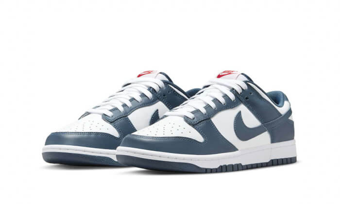 Nike Dunk Low Valerian Blue Kicks fashion