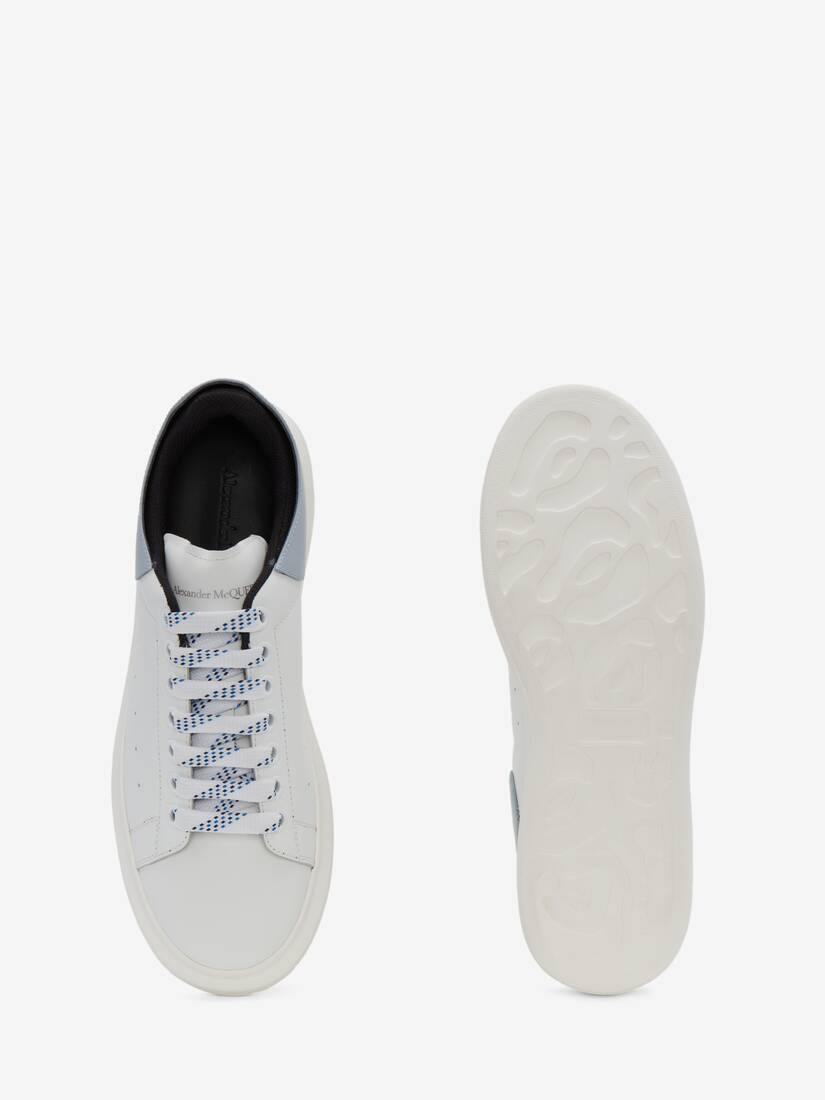 Alexander McQueen Oversize kicks fashion
