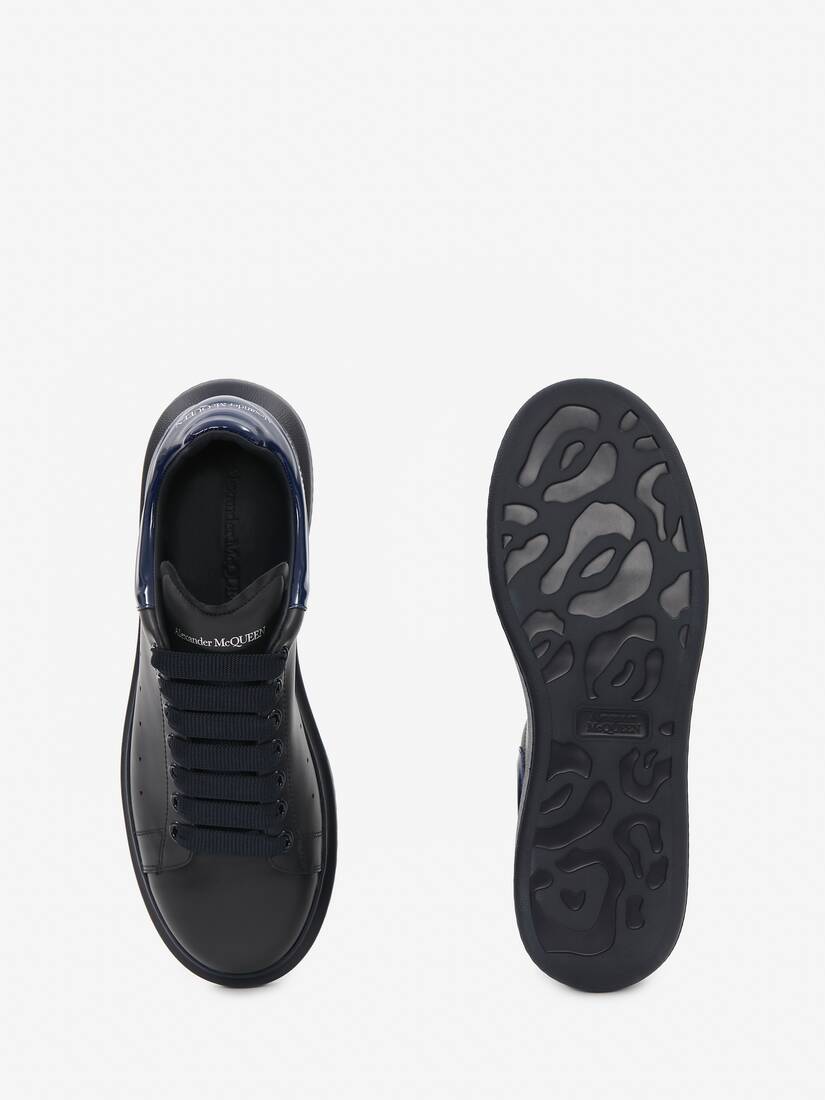 Alexander McQueen Oversize kicks fashion